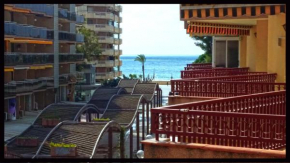 SUNFLAT HOLIDAYS ALFONSO VISTAS MAR